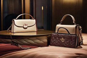 迪奥最建议买的三个包 - 迪奥最建议买的三个包包