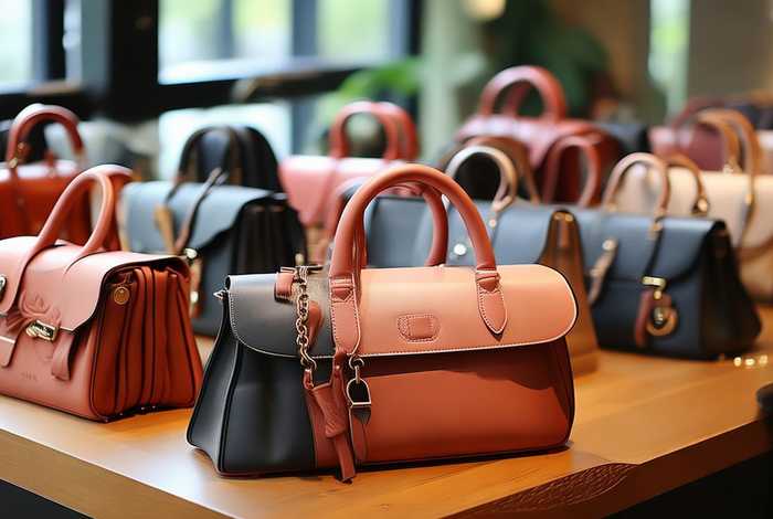 包包选款购买方法；买包包怎么挑选款式质量