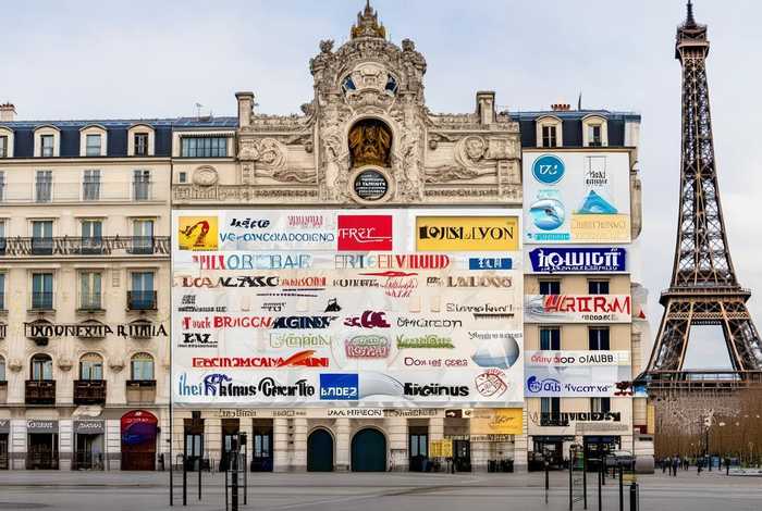 法国知名企业有哪些，法国知名企业有哪些公司