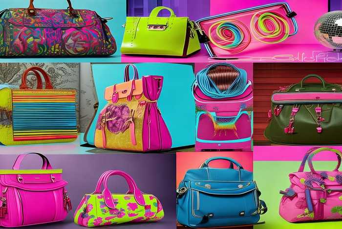 90年代流行的包包品牌；90年代流行的包包品牌大全