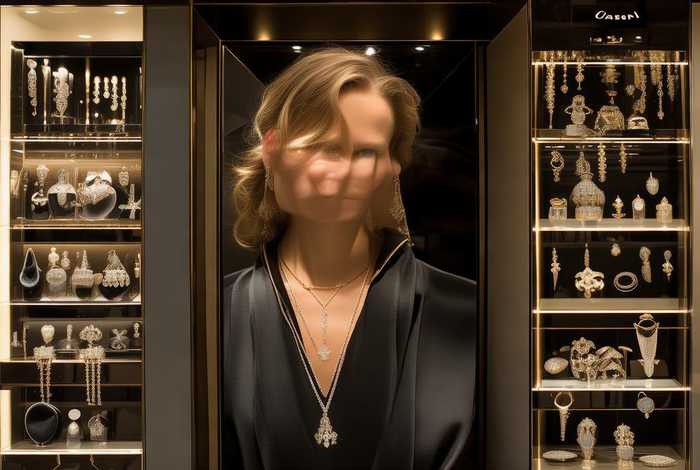 ysl饰品官网（ysl首饰官网）