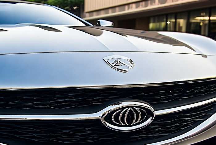 2标志是什么车（标志是什么车系的车？）