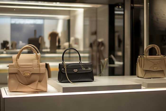 chanel国内专柜；chanel 国内专柜