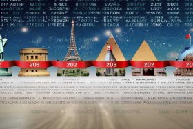 2023年时事政治大事件一览表；2023年大事件纪念日一览表