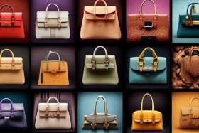 大牌包包logo标志，大牌包包logo标志图片大全