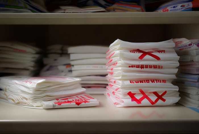 315最建议买的卫生巾视频 - 2019年315曝光的卫生巾