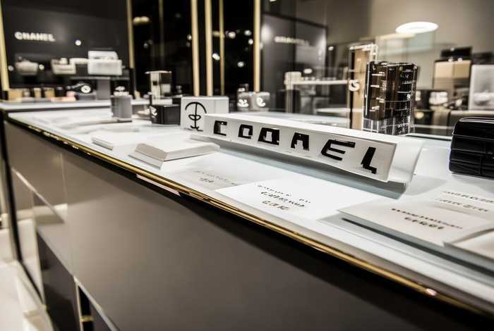 chanel官网价格查询 - chanel官网价格表