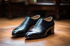 高端轻奢品牌鞋（高端轻奢品牌鞋子）