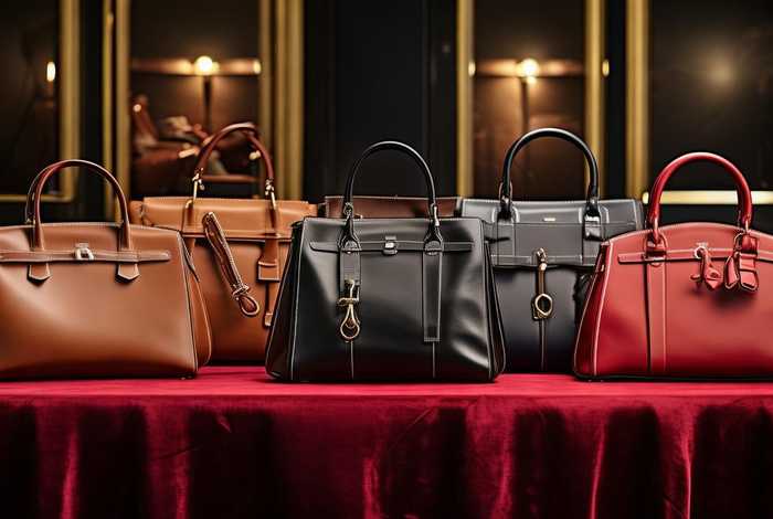 6大奢侈品包（10大奢侈品包包）