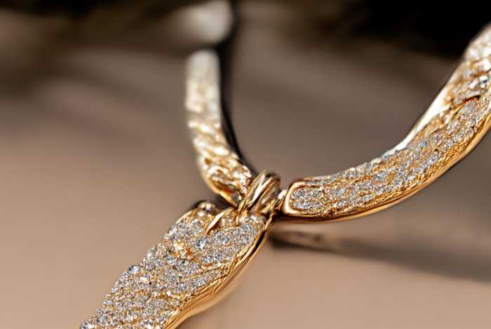 chomel项链 - chomel项链怎么样