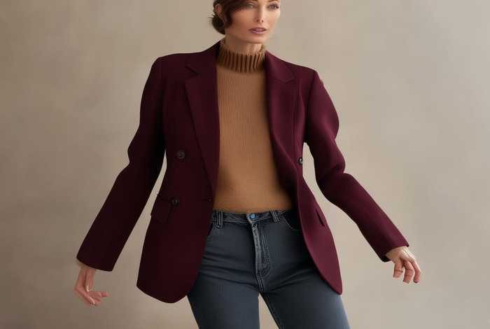 35岁至40岁女装（35岁至40岁女装秋冬）