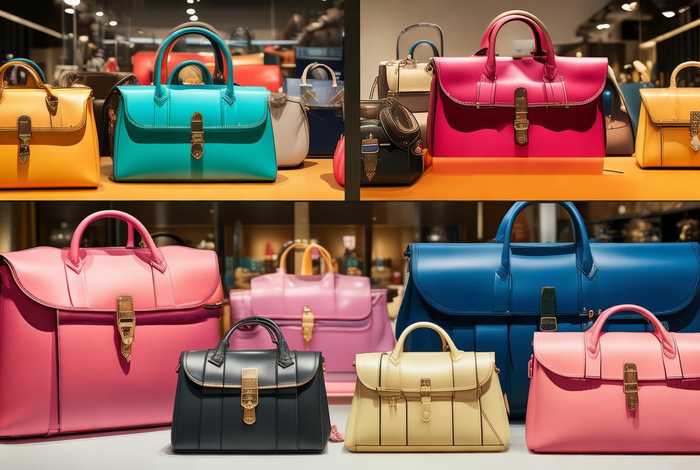 2022年包包排名；2020包包排行