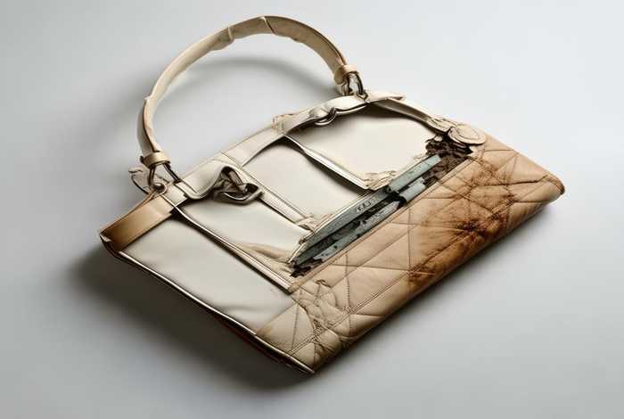 dior包包、dior包包金属扣掉漆