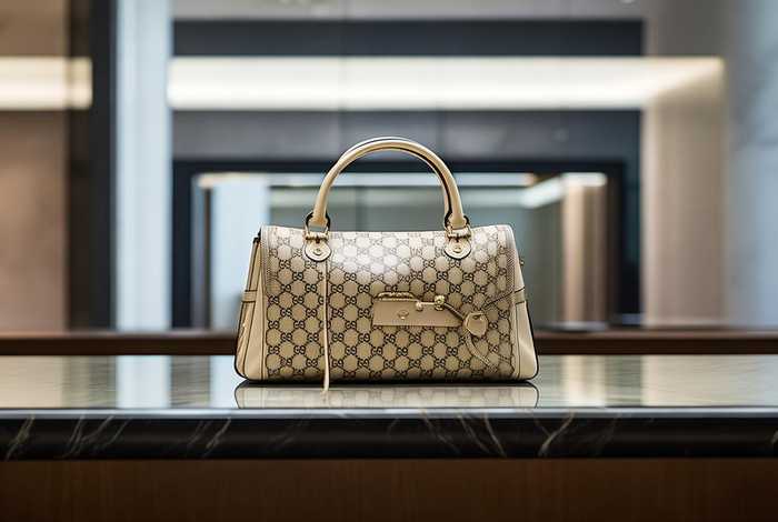 古驰官网旗舰店包包是正品吗 古驰官网旗舰店包包是正品吗多少钱