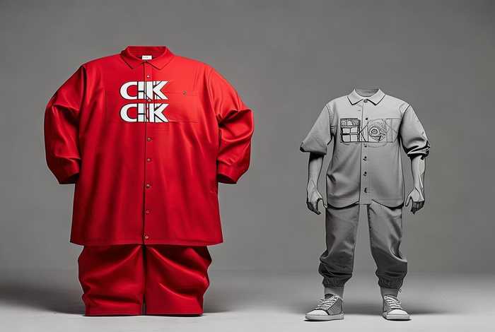 ck和小ck有什么不同 - ck和小ck有什么不同吗