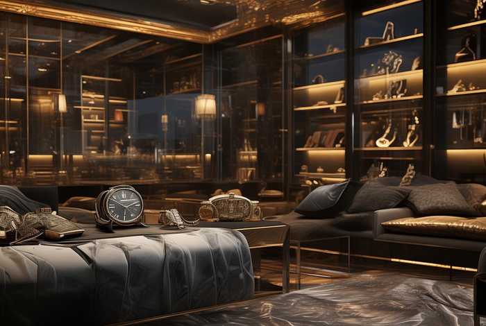 顶级复刻奢侈 顶级复刻奢侈品什么意思