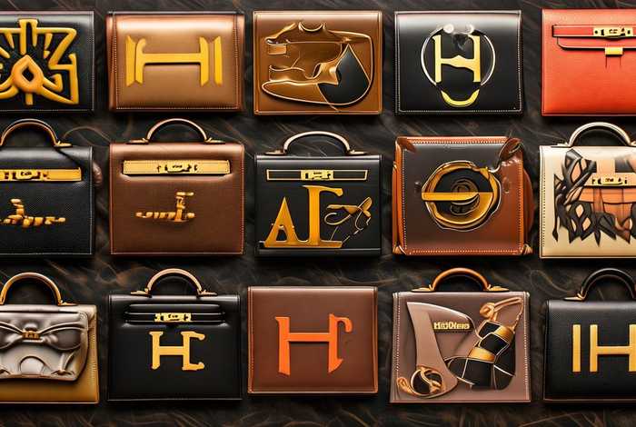 爱马仕有几种标志logo图片 爱马仕有几种标志logo图片大全