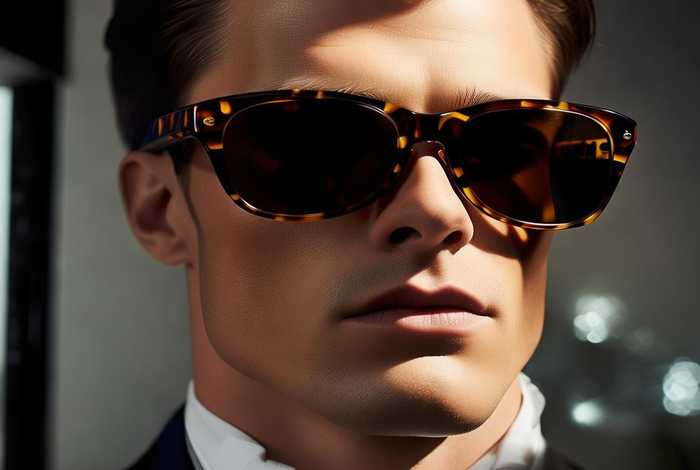 louisvuitton官方旗舰店男士墨镜 louis vuitton墨镜价格