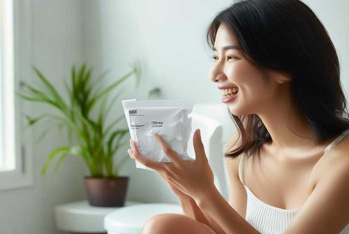 abc清爽型卫生巾 abc清爽型卫生巾好吗