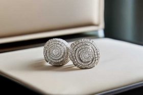 chanel耳环官网价格（chanel耳饰官网价格）