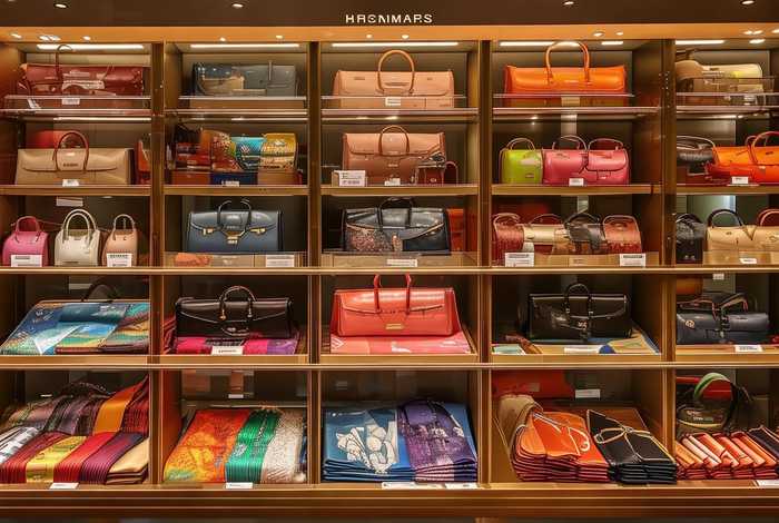 爱马仕奢侈品买卖、爱马仕奢侈品买卖价格