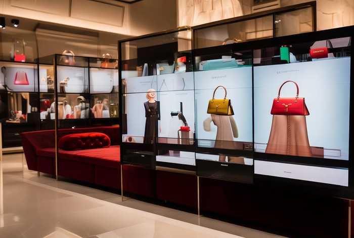 古驰包包官网旗舰店直播 古驰包包官网旗舰店直播在哪看