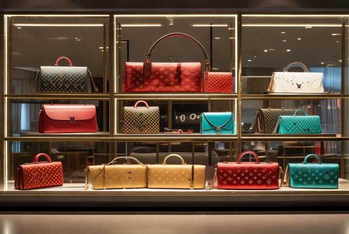 lv品牌介绍图片 lv品牌介绍图片大全