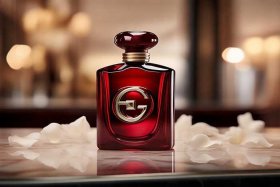 古驰香水品牌介绍；古驰香水品牌介绍图片