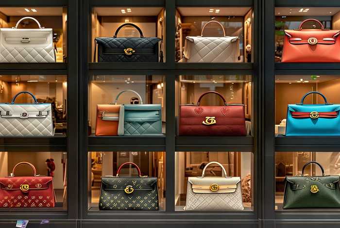 包包有哪些知名品牌；包包有哪些知名品牌店