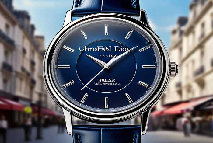 christiandior paris（christiandiorparis手表）