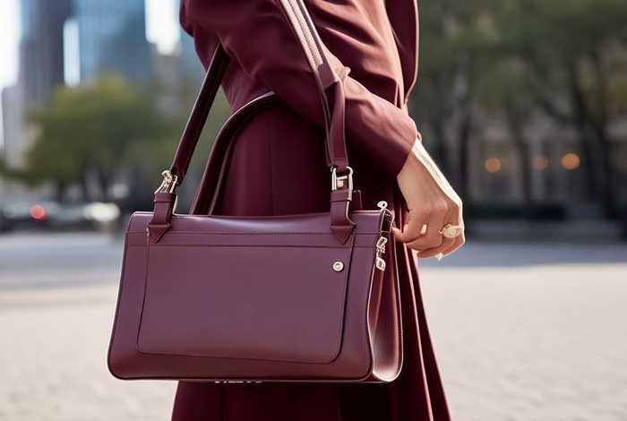 40到50岁女人背什么胸包好看、40到50岁女人背什么胸包好看呢