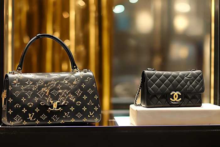 lv保值还是香奈儿保值；lv保值还是香奈儿保值呢