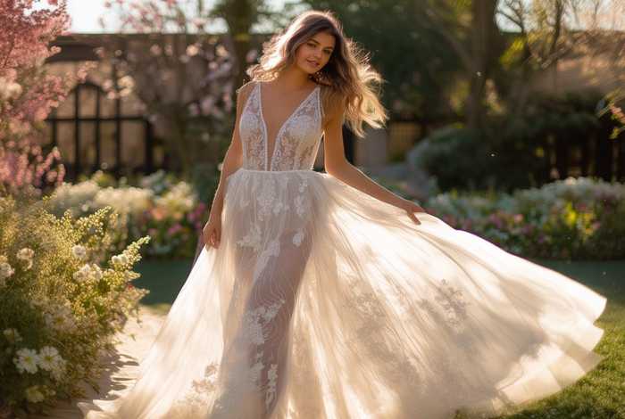 2020新款蕾丝连衣裙图片 2020新款蕾丝连衣裙图片女