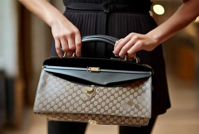 古驰官网gucci女包怎么打开（gucci 官网女包怎么打开）