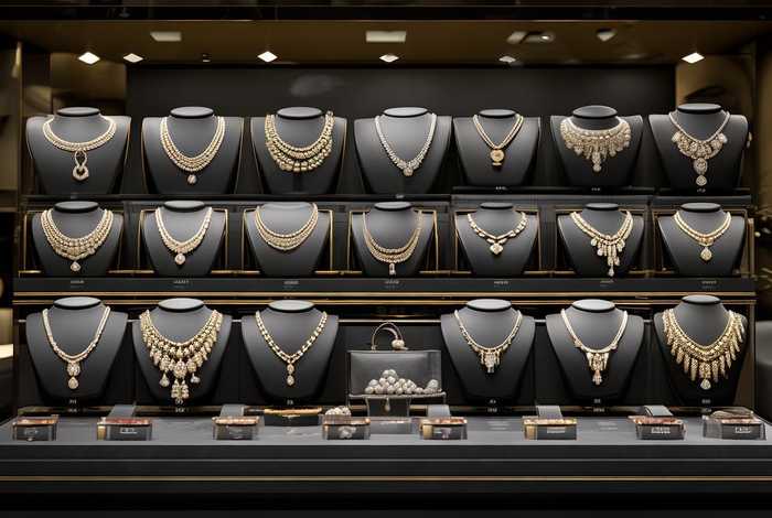 10大必买奢侈品项链图片，10大必买奢侈品项链图片及价格