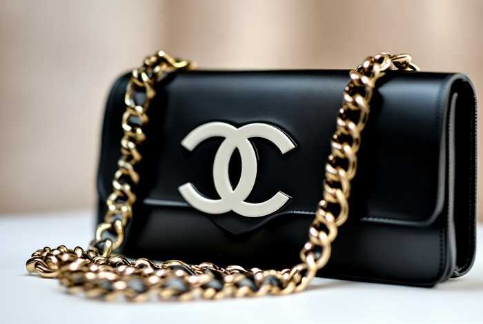 chanel是什么牌子标志，chanel是什么品牌标志