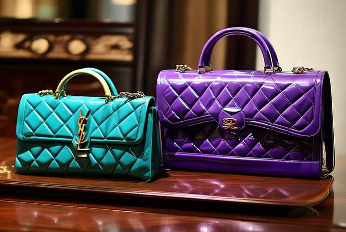 包包品牌香奈儿圣罗兰 香奈儿跟圣罗兰谁更大牌