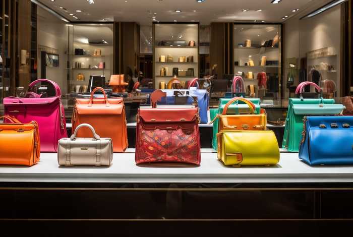 包包品牌国内排行榜 - 包包品牌国内排行榜前十名