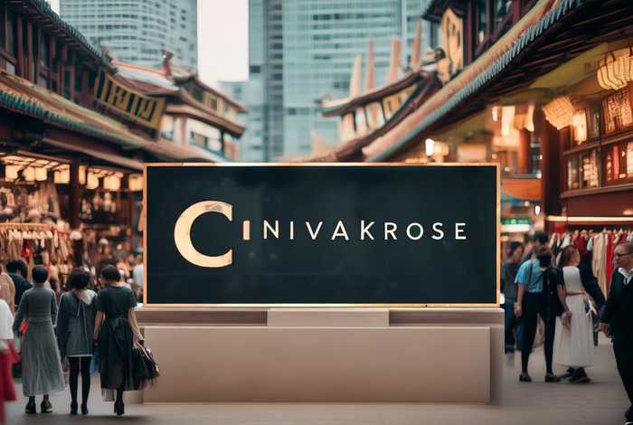 cinvaikrose是国产吗（cinvaikrose是哪国的牌子）