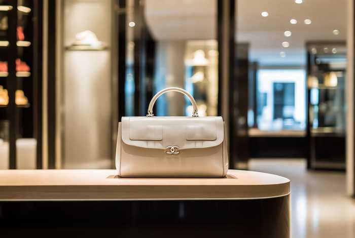 chanel专柜最合适的包、chanel包包专柜国内门店