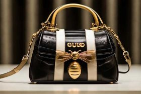 古驰小蜜蜂女包官网、古驰包包小蜜蜂官网价格