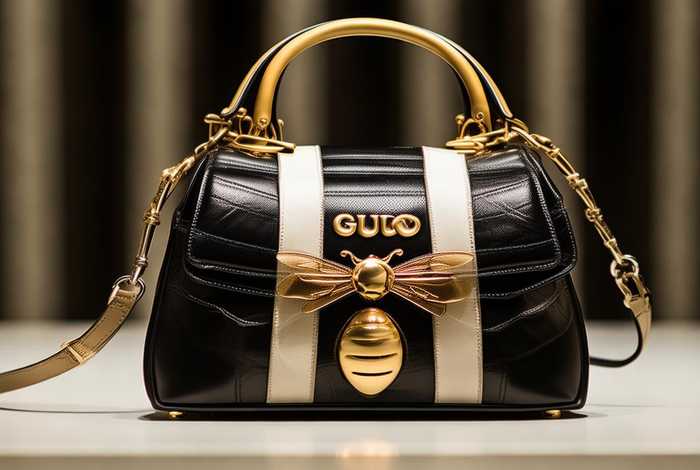 古驰小蜜蜂女包官网、古驰包包小蜜蜂官网价格