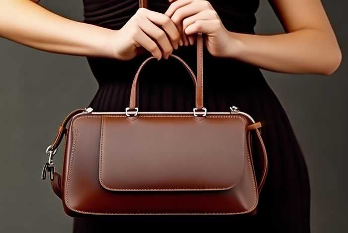 高端品牌女包；女包中高端品牌