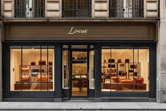 loewe的历史（loewe品牌历史）