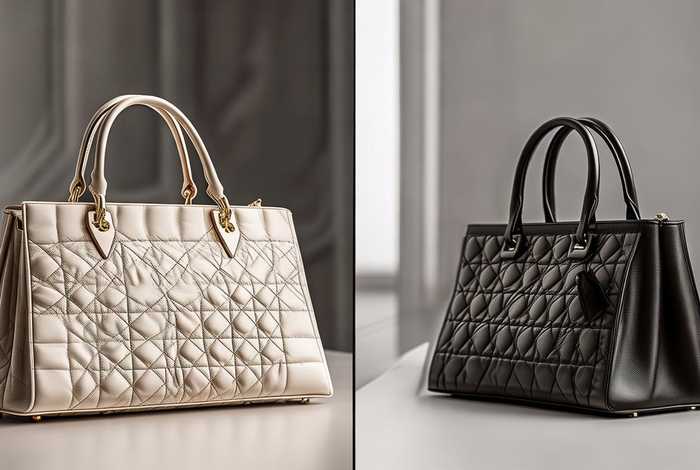 christian dior包包真假 - christian dior真假对比