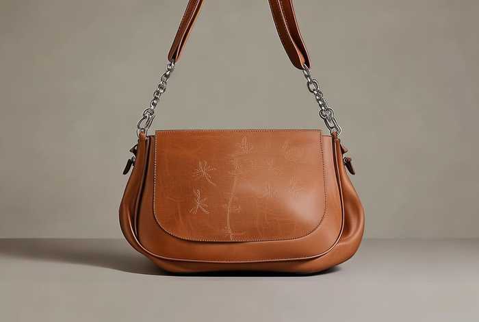 钩中老年女包斜挎包 中老年女式斜挎包2019年新款