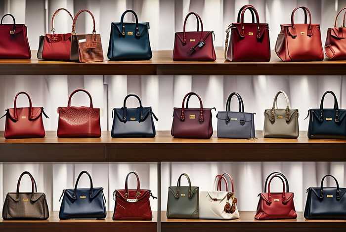 各品牌包包标志图片大全（各品牌包包标志图片大全及价格）