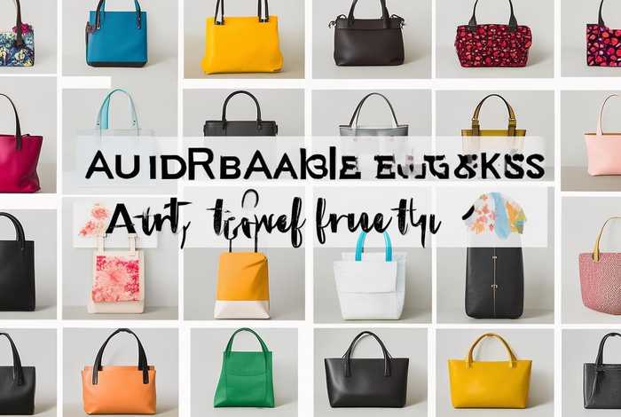 包包平民品牌大全 - 包包平价品牌大全