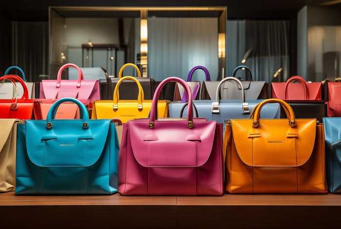 各大品牌包的名称、各大品牌包的名称图片