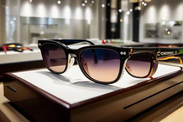 chanel眼镜一般多少钱、chanel眼镜多少钱一个